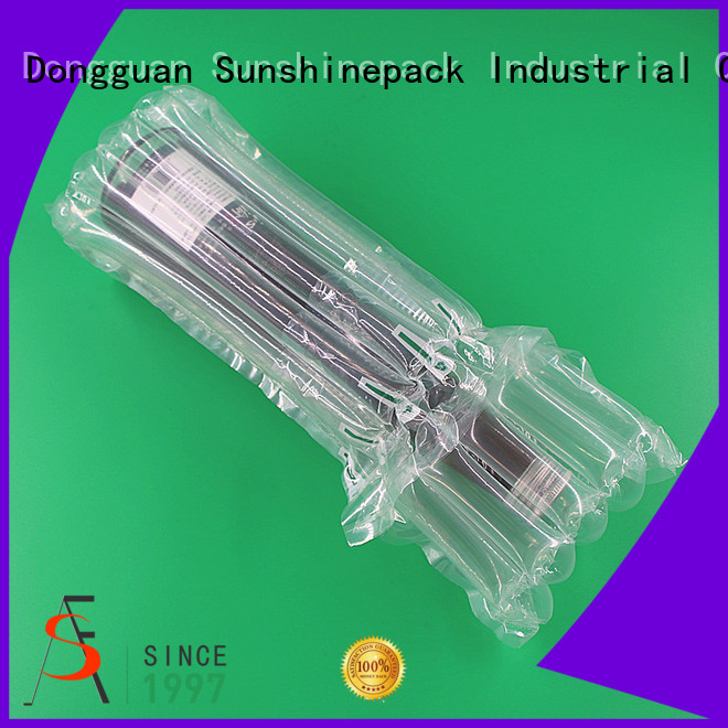 Top air pouches for packing ODM company for package