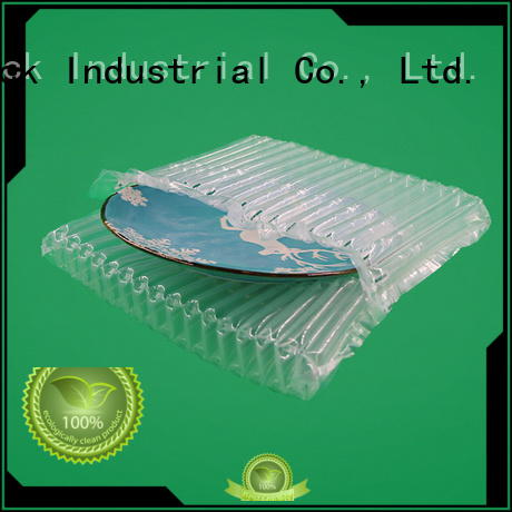 Sunshinepack OEM air column roll manufacturers for packing
