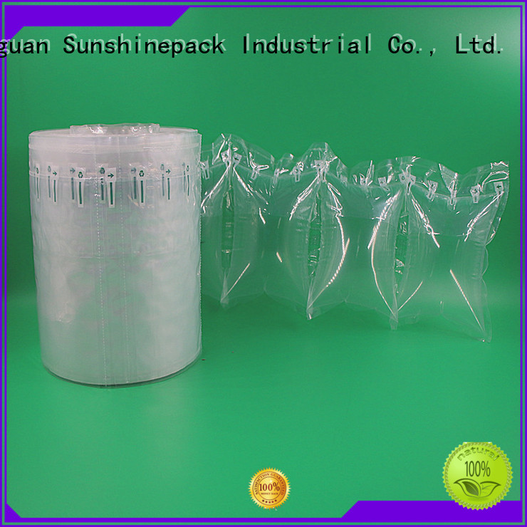Sunshinepack High-quality standing wave example manufacturers for shipping