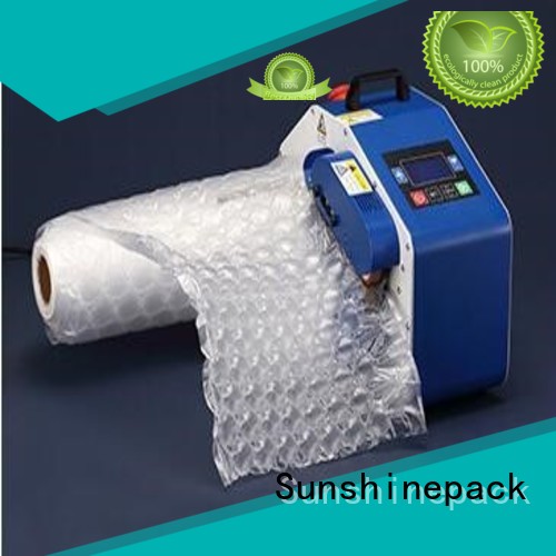 Sunshinepack high-quality portable inflator for business for delivery