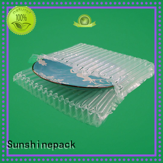 OEM packing air pillows buy now for transportation