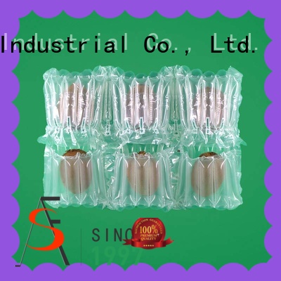 Sunshinepack OEM airbag india manufacturers for packing