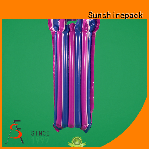 Sunshinepack factory-price packing materials air pillows OEM for goods