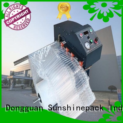 universal inflate machine wholesale for delivery