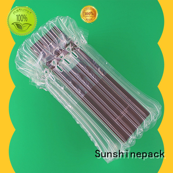 Sunshinepack Latest mini air machine Suppliers for delivery