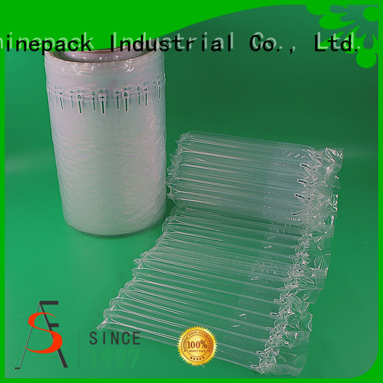 Sunshinepack recyclable packing sheet custom for great column packaging