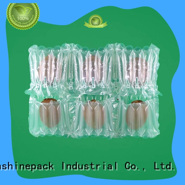 Sunshinepack ODM air pillow india manufacturers for package