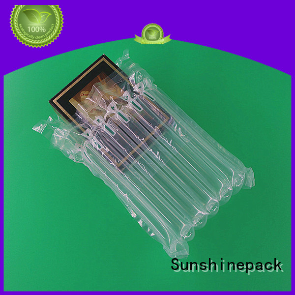 Sunshinepack Best giant inflatable pillow factory for packing