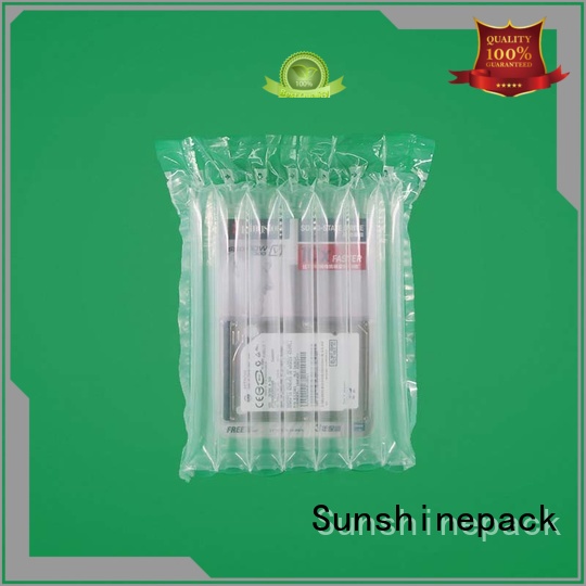 Sunshinepack ODM pillow packaging ask now for goods