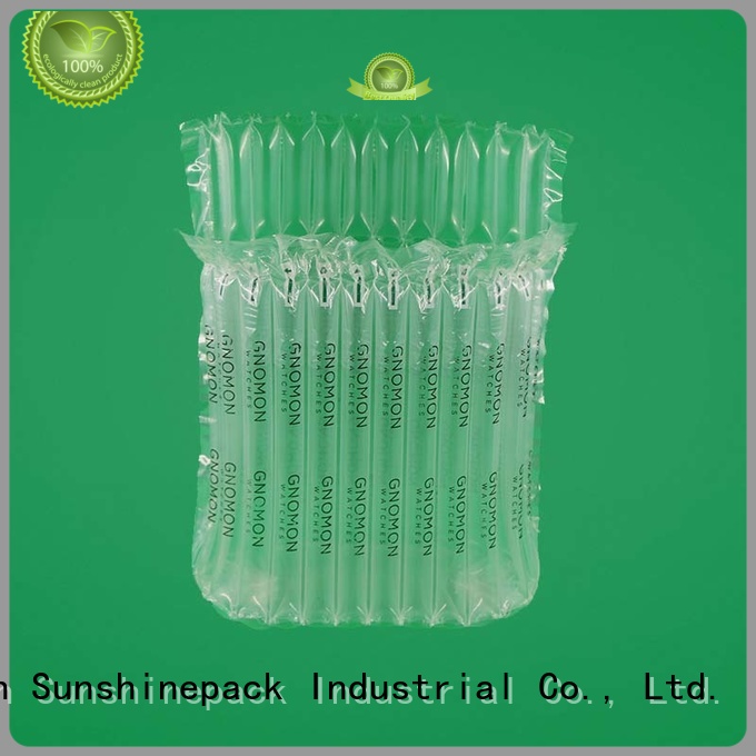 Sunshinepack Best airpak Suppliers for package