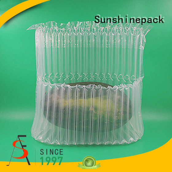 Top air bag pillow OEM Supply for packing