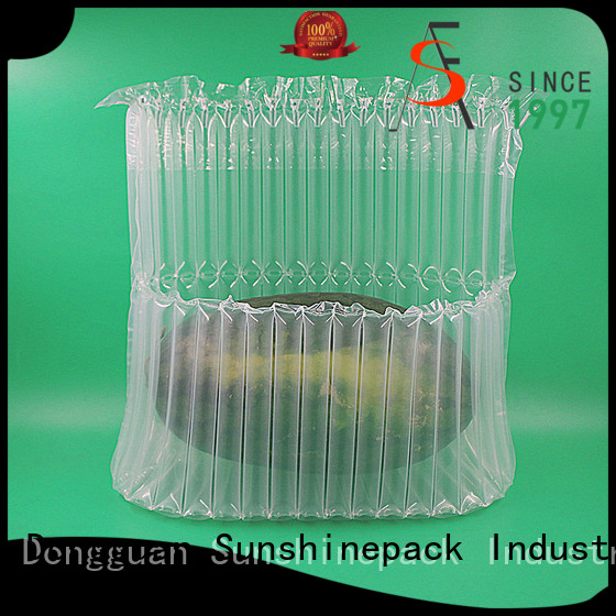 Sunshinepack Latest an automatic seat belt and an airbag are examples of factory for packing