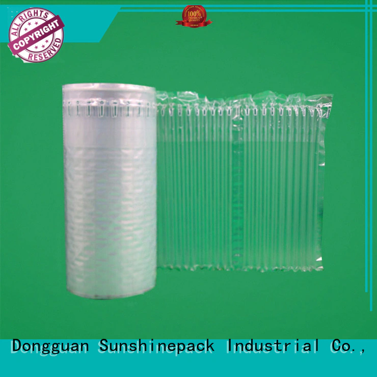 Sunshinepack packaging magnetic roll separator factory for shipping