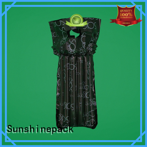 Sunshinepack OEM air bubble roll manufacturer in ahmedabad for business for transportation