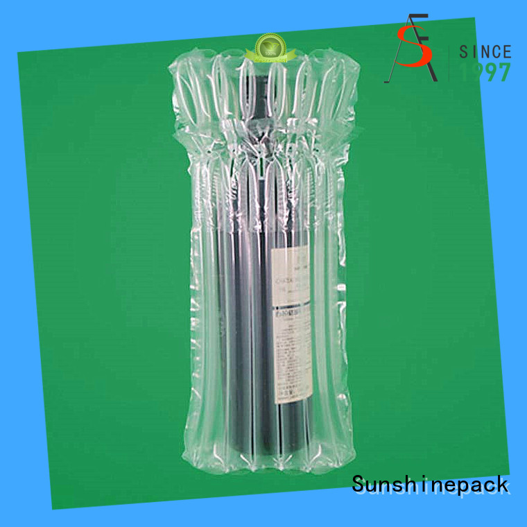 Sunshinepack High-quality agarbatti plastic pouch manufacturers for business for packing