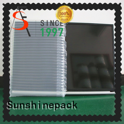 Custom dunnage bags price OEM for business for goods
