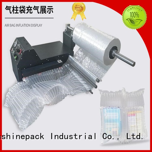 Sunshinepack universal airbag inflator best manufacturer for package