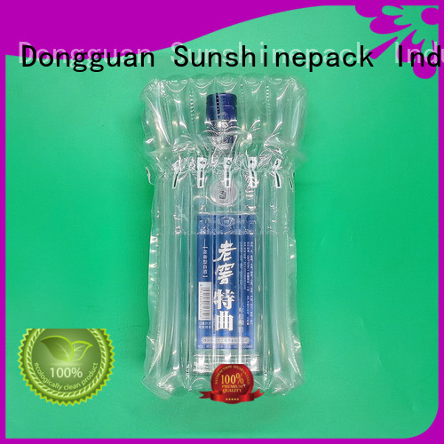 Sunshinepack OEM air pillow machines suppliers and products factory for packing