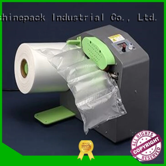 Sunshinepack High-quality portable inflator Supply for goods