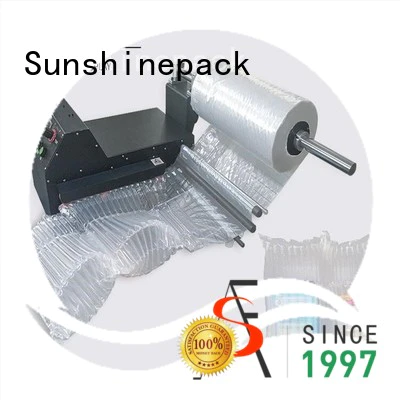 Sunshinepack New portable inflator Suppliers for package