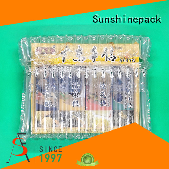 Sunshinepack High-quality toner airbag company for delivery