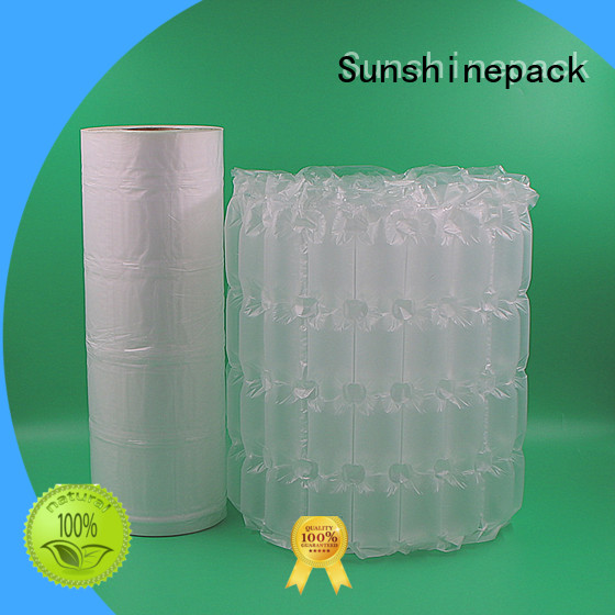 Sunshinepack most popular cushion bag manufacturers for transportation