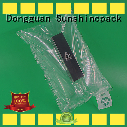 Sunshinepack Custom giant inflatable pillow Suppliers for goods