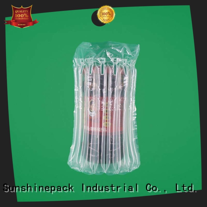 favorable-price air column packaging at discount for packing