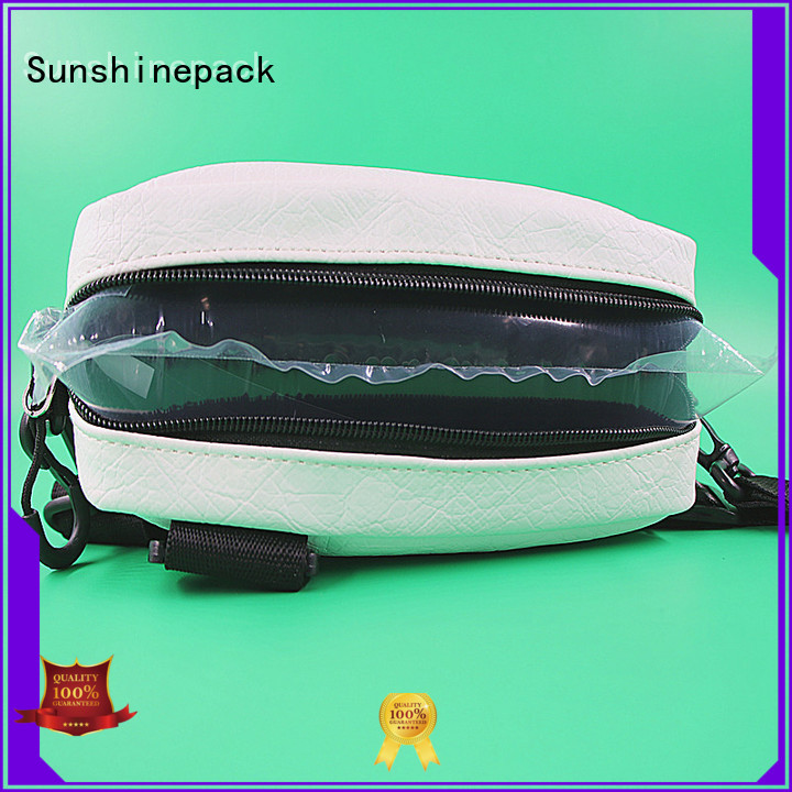 Sunshinepack High-quality mini air air cushion system Suppliers for wrap