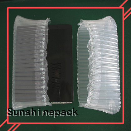 Sunshinepack New inflatable booster cushion company for package