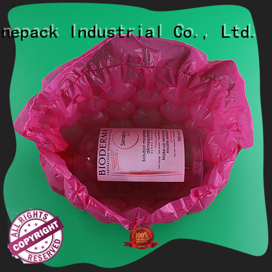 Sunshinepack most popular void fill foam packaging Suppliers for logistics