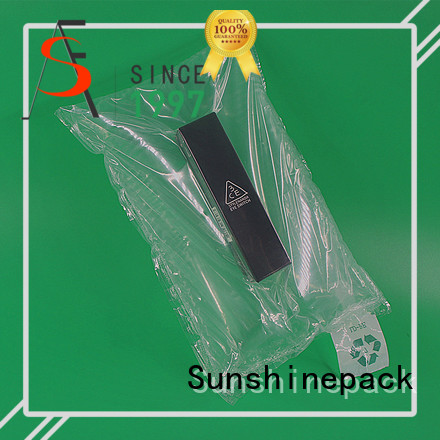 Sunshinepack at discount inflatable air bags for shipping Suppliers for goods