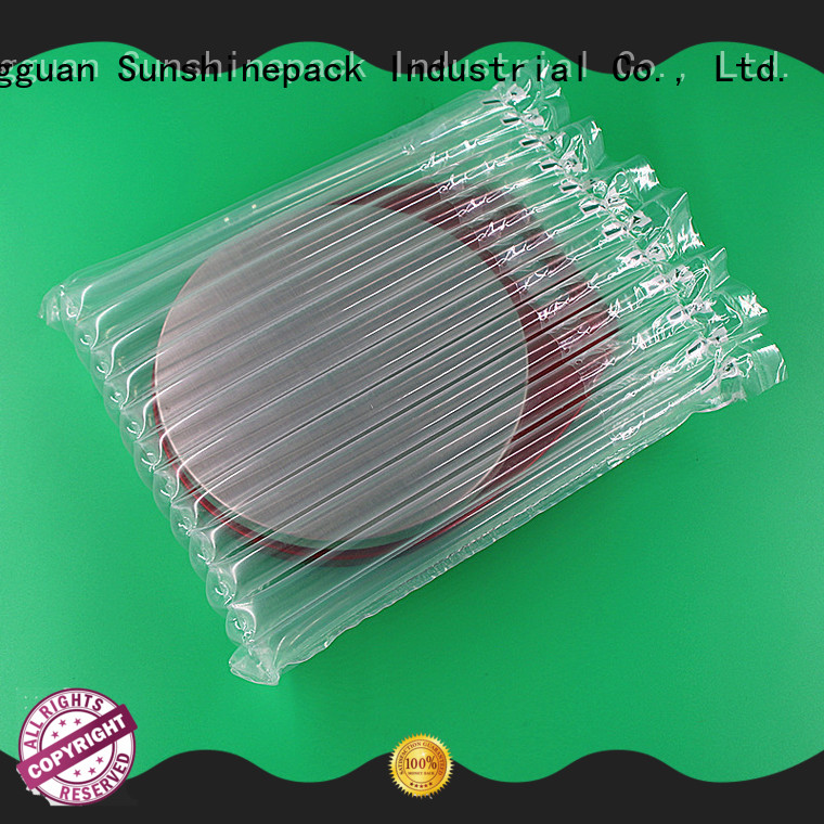 Sunshinepack Latest inflatable bag packaging Supply for transportation