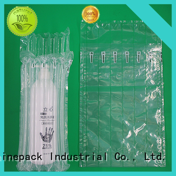 Sunshinepack top brand dunnage bags for business for package