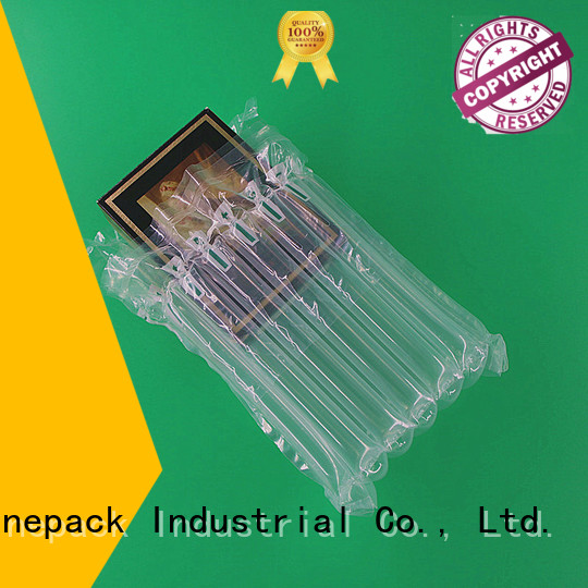 air pouch packaging free sample for delivery Sunshinepack