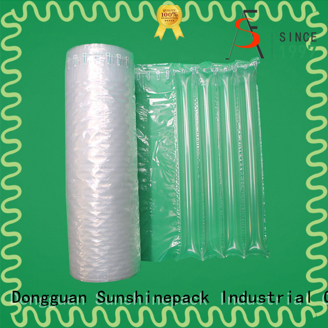 Sunshinepack High-quality inflatable packaging uk Supply for logistics