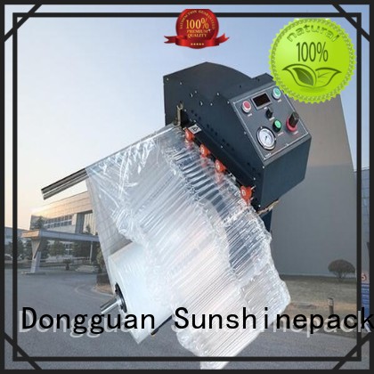 Sunshinepack High-quality portable inflator for business for wrap