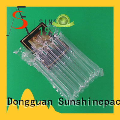 inflatable bag packaging OEM for transportation Sunshinepack