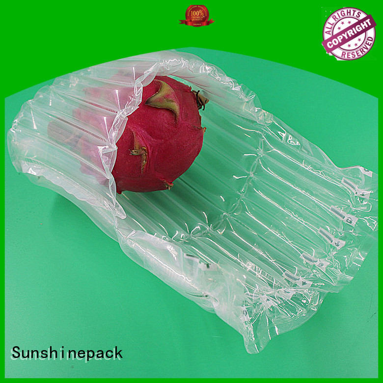 Sunshinepack OEM dunnage bags for sale for business for packing