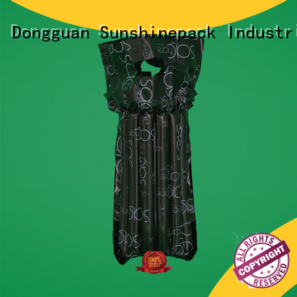 Sunshinepack high-quality inflatable bag packaging inquire now for goods