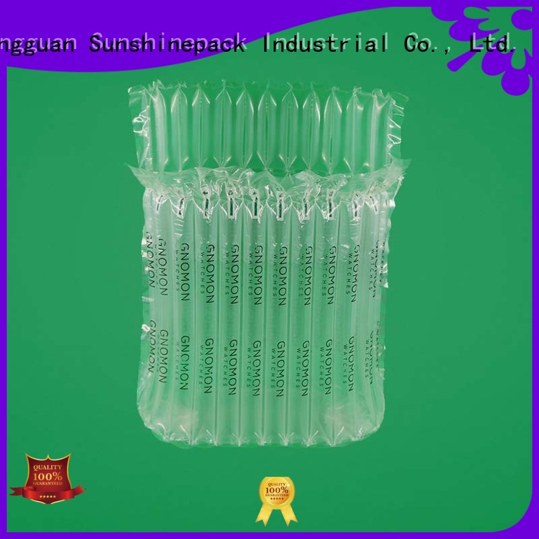 Sunshinepack high-quality air column bag ask now for goods