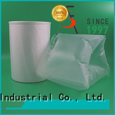 Sunshinepack roll packaging bubble packing machine for business for logistics