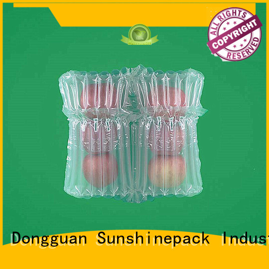 Sunshinepack Custom rice packaging bags manufacturers factory for packing
