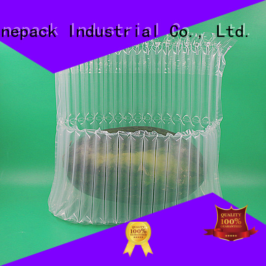 Sunshinepack free sample bag material company for goods