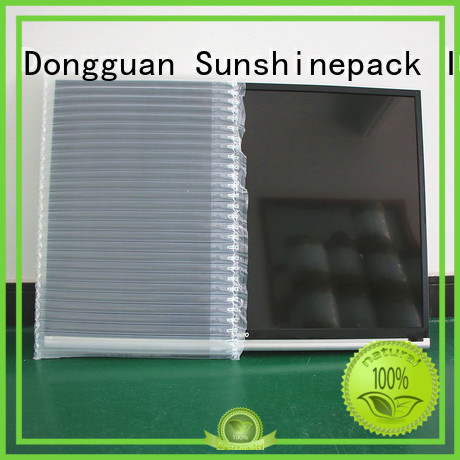 Sunshinepack Top air bubble roll manufacturer in ahmedabad Supply for goods