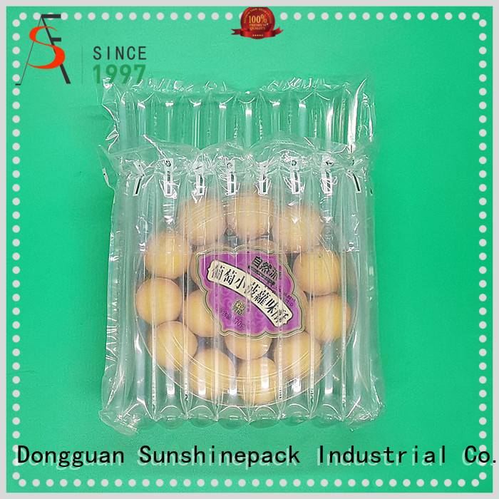 Sunshinepack OEM pillow bag packaging Suppliers for delivery