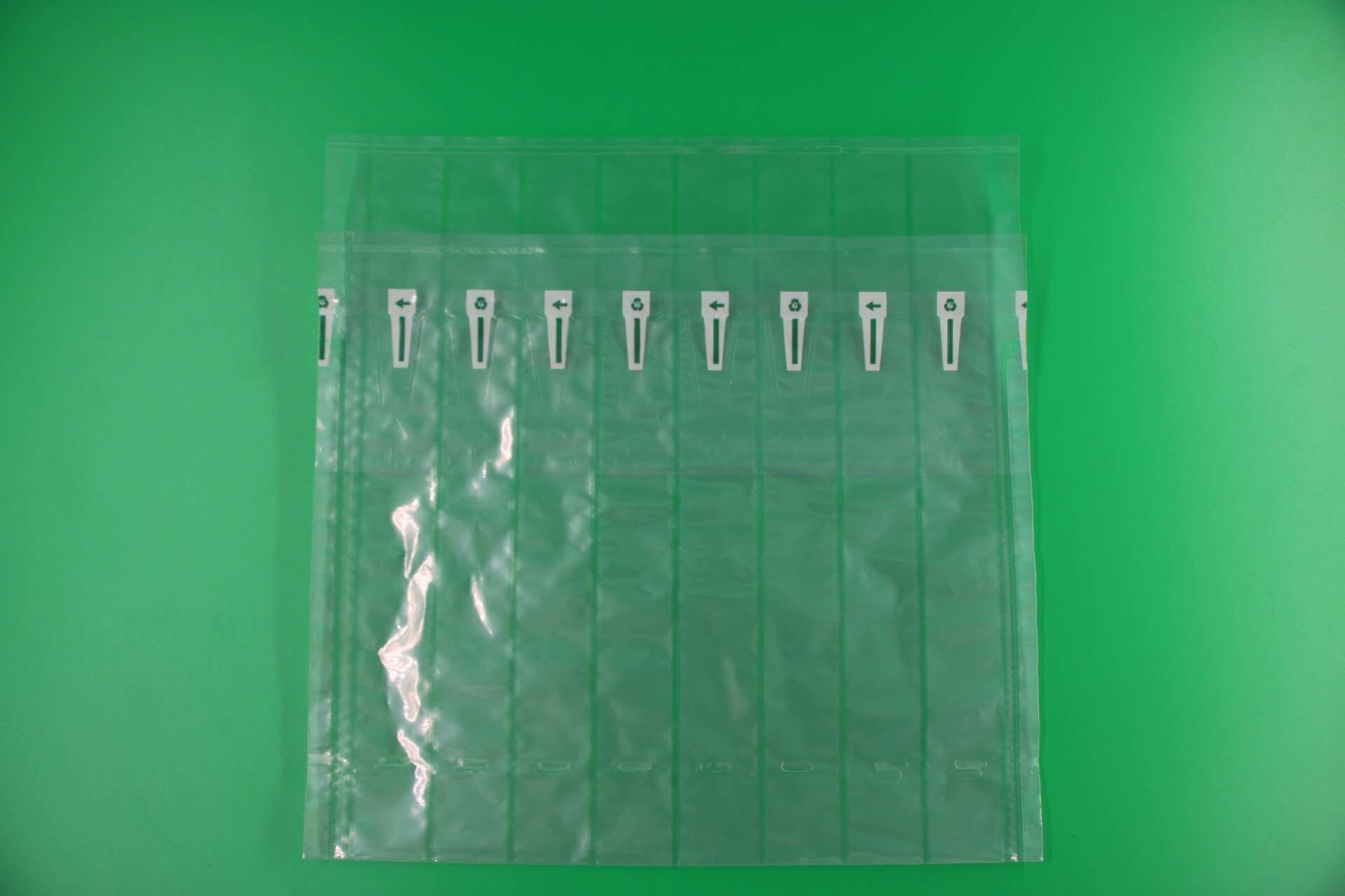 New what is air column free sample Suppliers for package-2