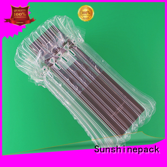 Sunshinepack OEM cushioning material for packaging Supply for packing