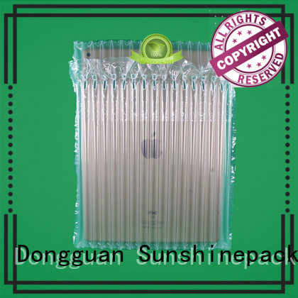 Sunshinepack OEM wine bag for airplane company for goods