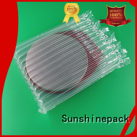 Sunshinepack Latest air pack packaging Suppliers for goods